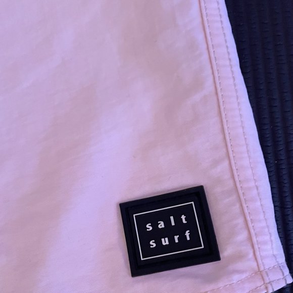 Salt Surf Men's Trunks - Picture 2 of 5